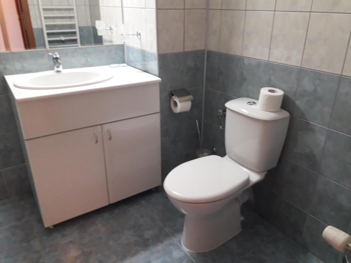 Flora Hotel Studio Боровец Экстерьер фото
