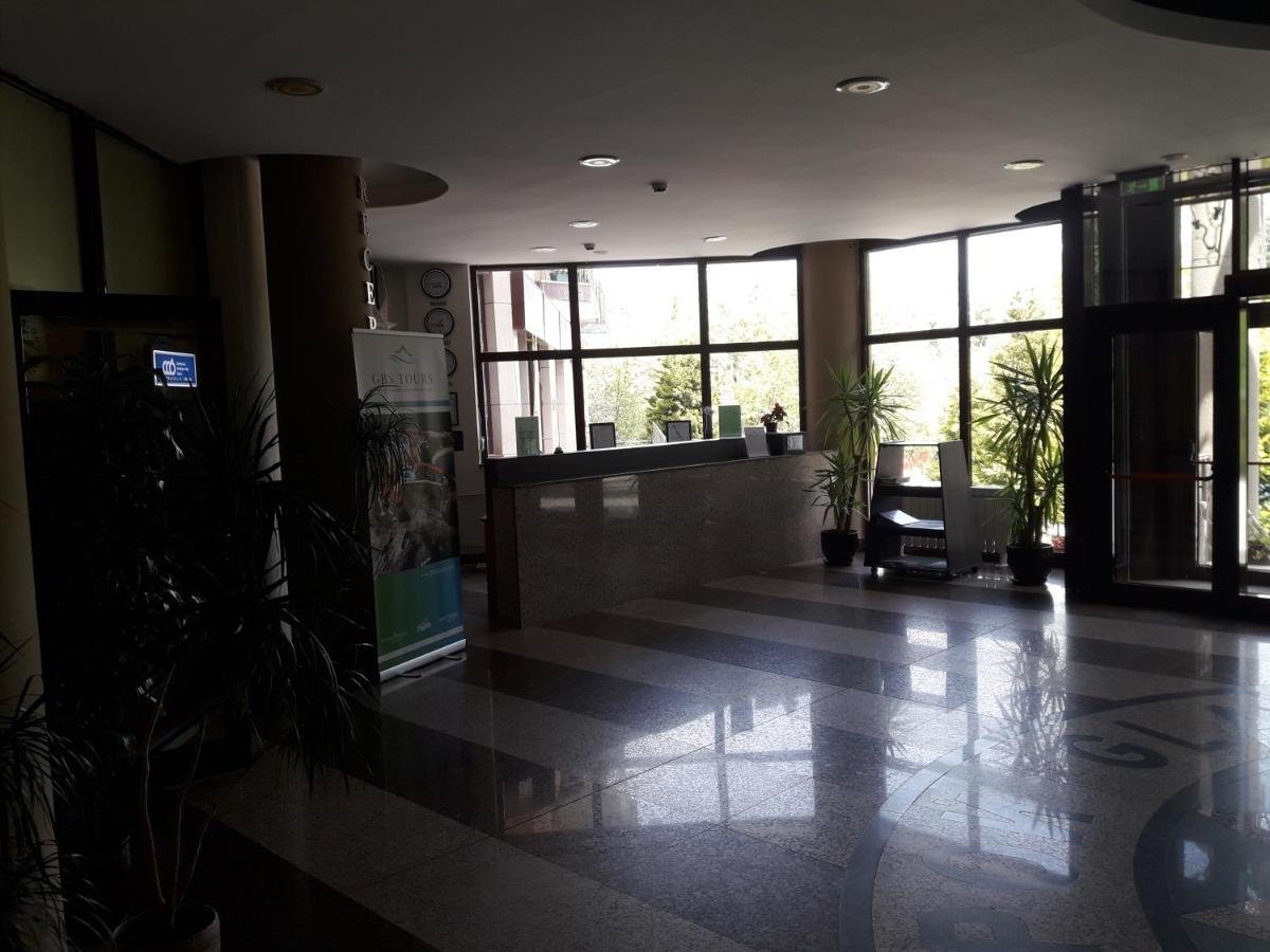 Flora Hotel Studio Боровец Экстерьер фото
