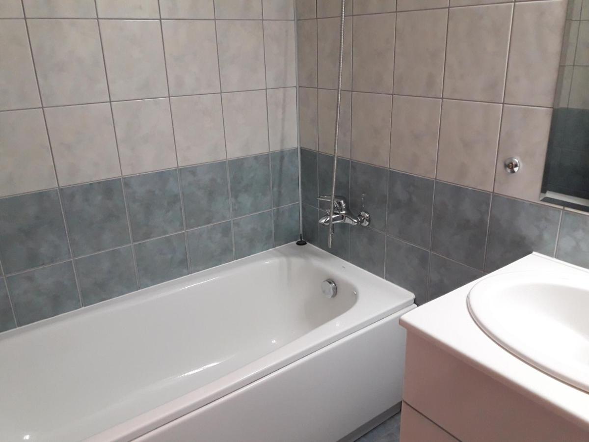Flora Hotel Studio Боровец Экстерьер фото