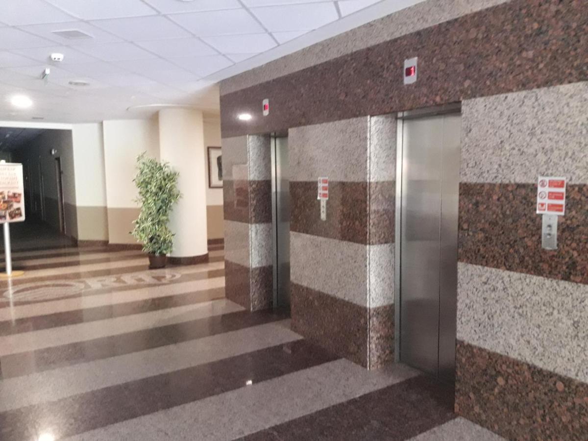 Flora Hotel Studio Боровец Экстерьер фото