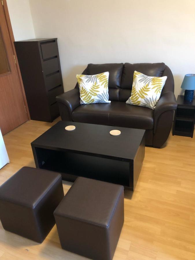 Flora Hotel Studio Боровец Экстерьер фото