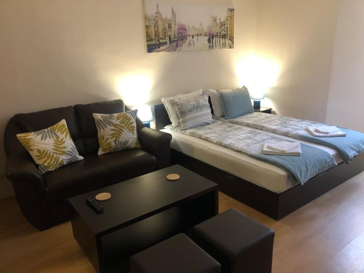 Flora Hotel Studio Боровец Экстерьер фото